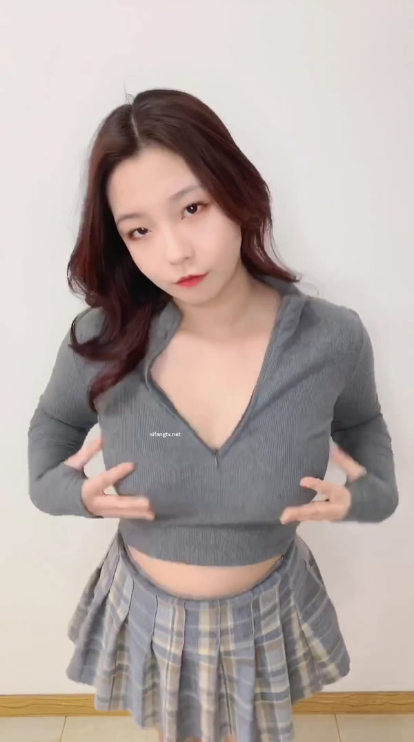 人气模特@辉夜姬尺度私拍视图合集2