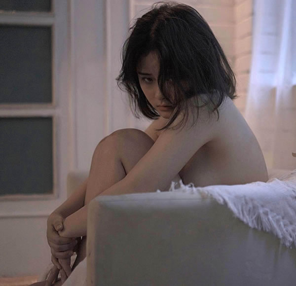 摄影师@jony.s 勺子 尺度写真作品合集