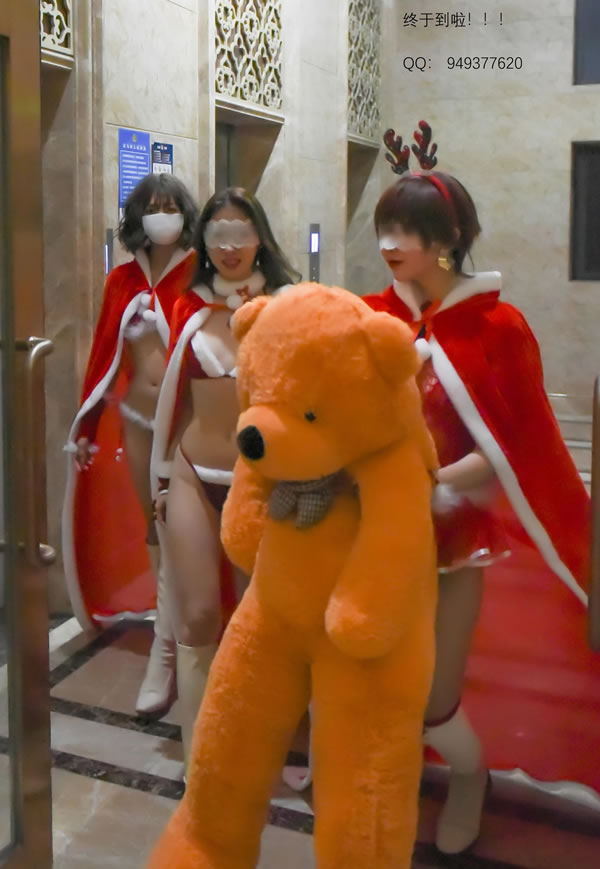 反差婊理万姬×懂小姐×会有妻