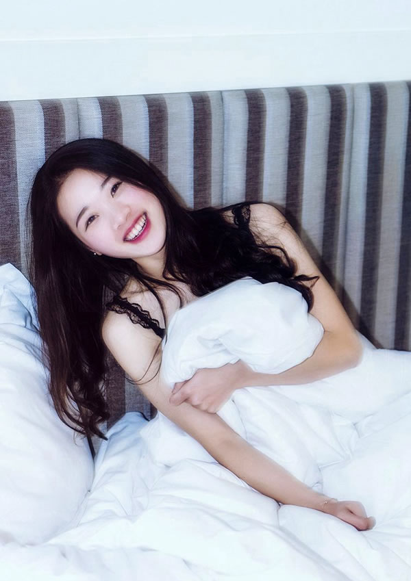 摄影师海小金就是Umikin无圣光人体作品集3