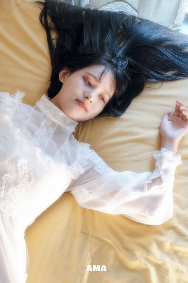 摄影师色影大师AMA无圣光人体合集4