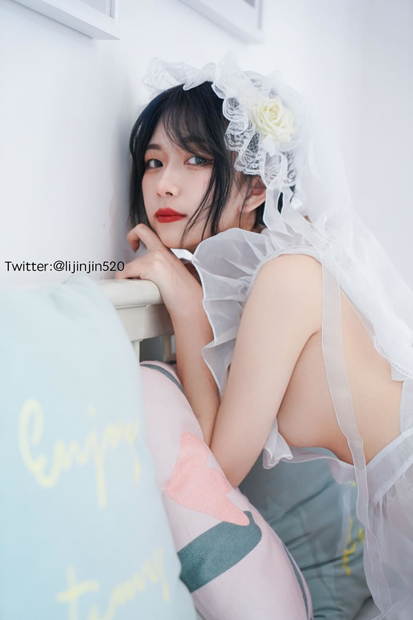 高质量网红@梨瑾瑾诱惑私拍合集