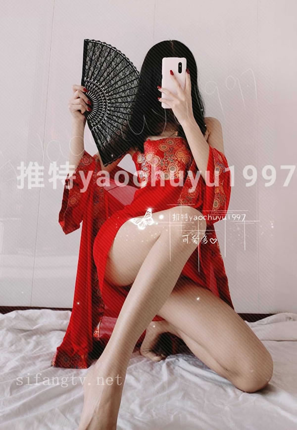 极品元气福利姬@可爱多尺度视图合集2