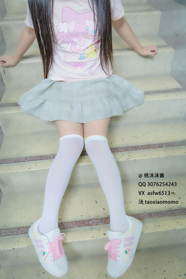 福利姬桃小沫沫酱