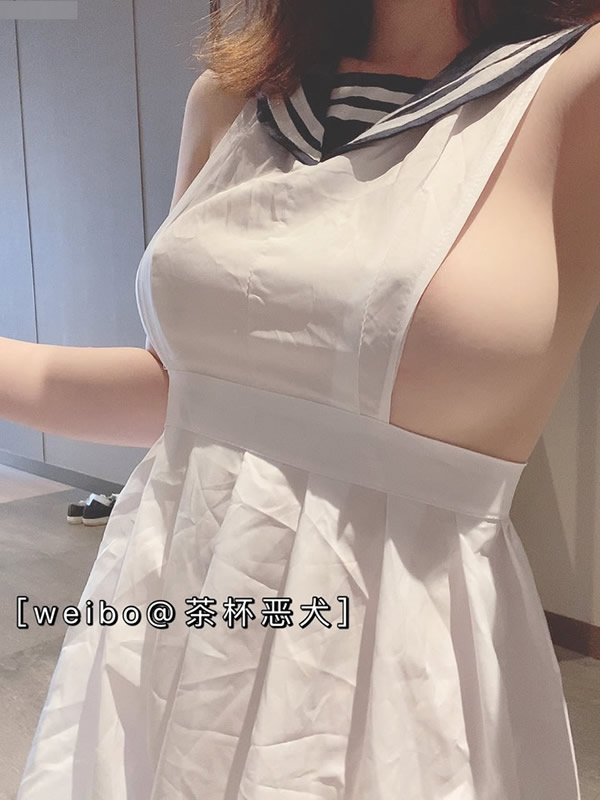 福利姬恶犬小姐姐