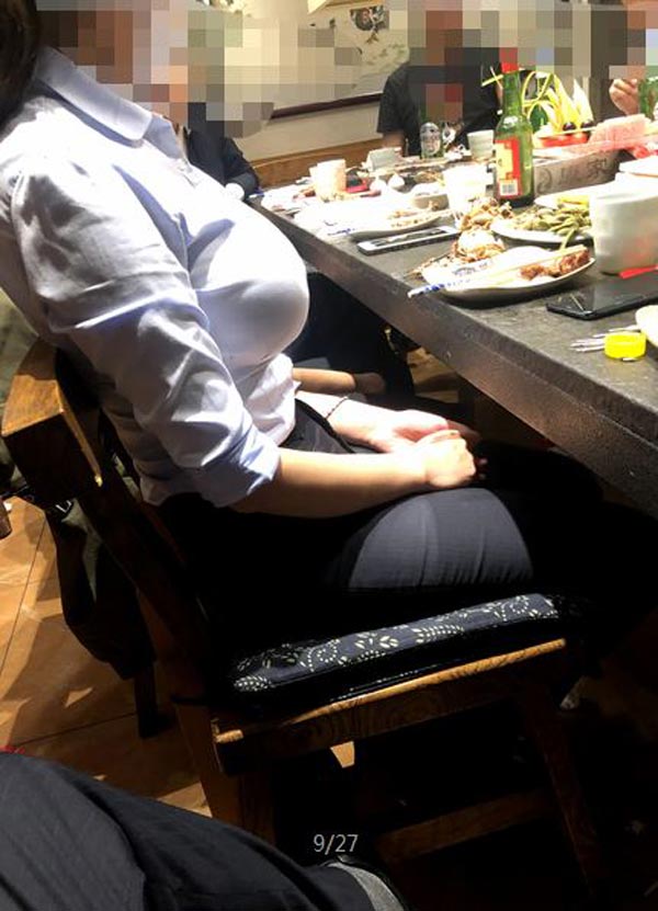 超巨乳网红@花花哈哈尺度私拍合集