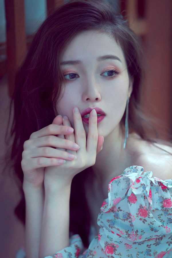 高质量人体摄影师@云溪溪作品合集8