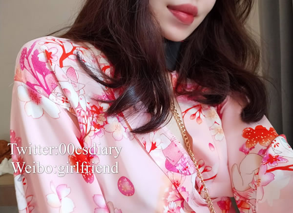 极品白虎福利姬@怡–粉樱锁娇尺度图集