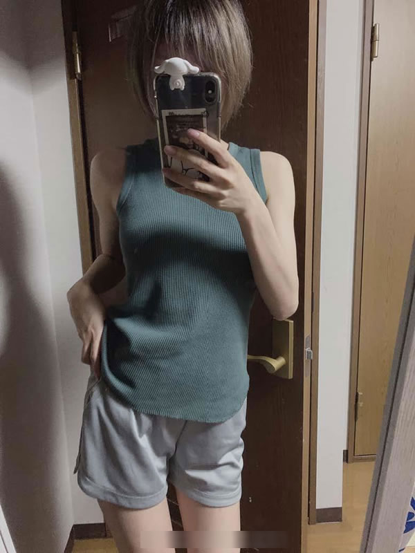 岛国福利姬@御伽樒onecoin私房自拍2