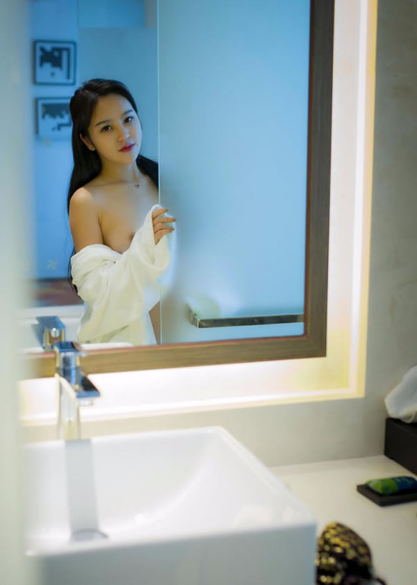 知名摄影师@晨迪无圣光人体作品集3