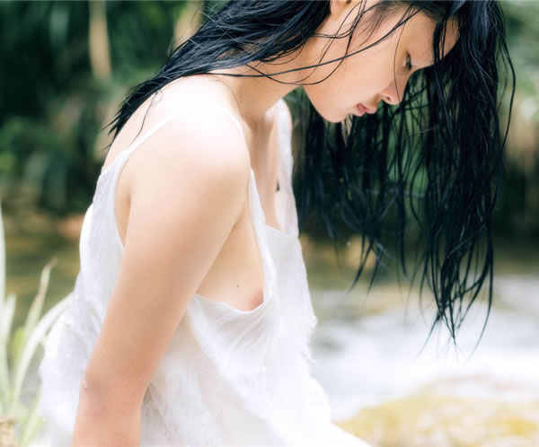 人体摄影师@私领域 尺度人体图集