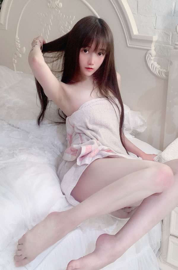 Coser小姐姐星野咪兔