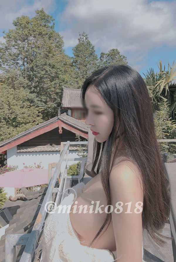 极品白虎福利姬@可可幂