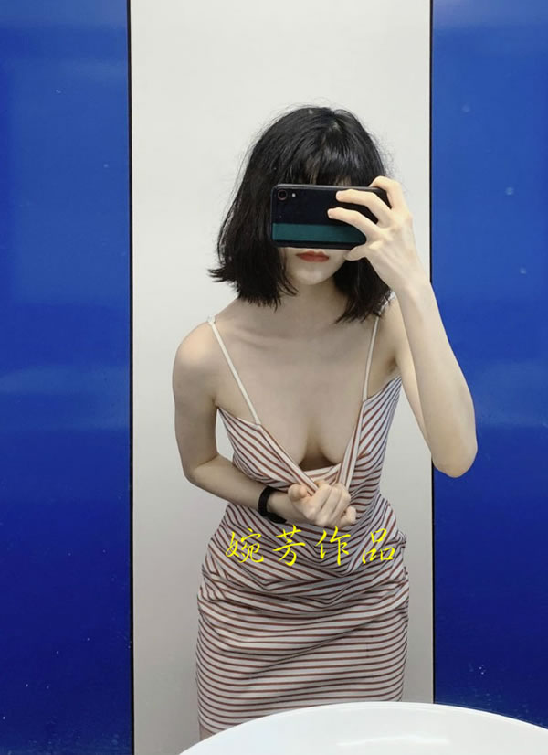 网红收集家@张婉芳多风格作品合集13