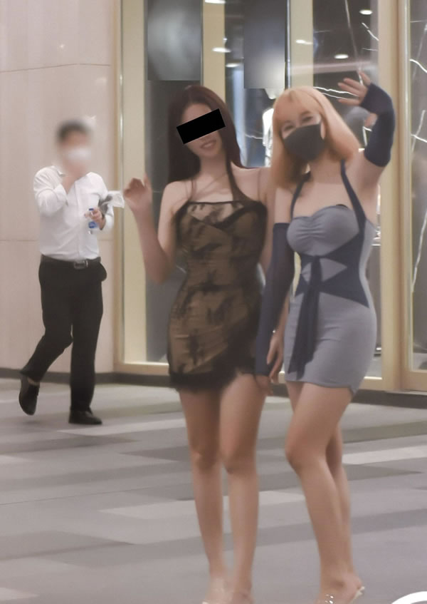 深夜出品峰不二子+理万姬