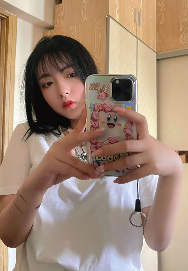 推特超高人气UP主WISDOMZ尺度视图合集4