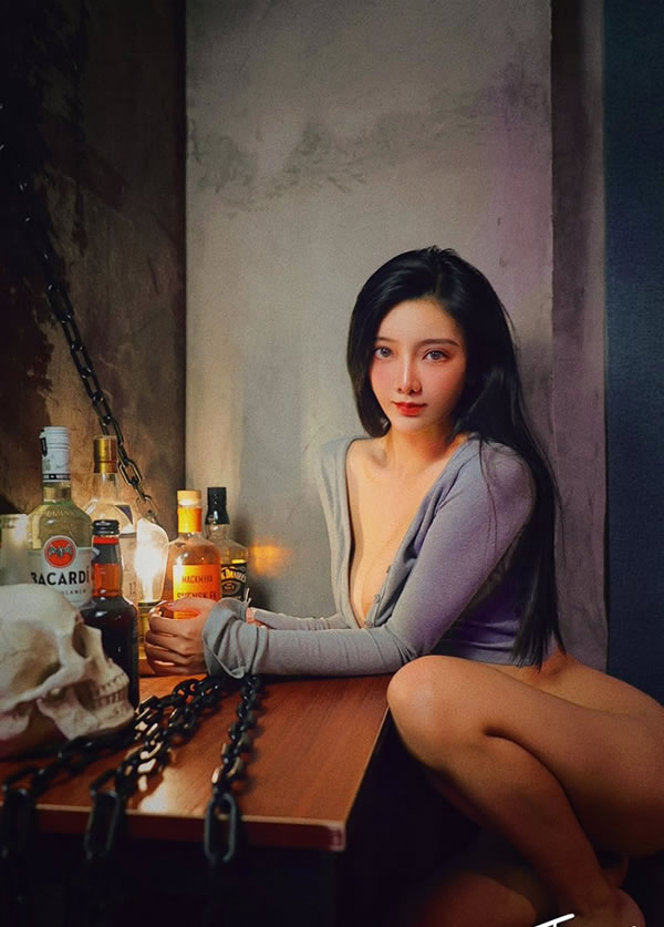 无印良品网络无圣光图片收集14