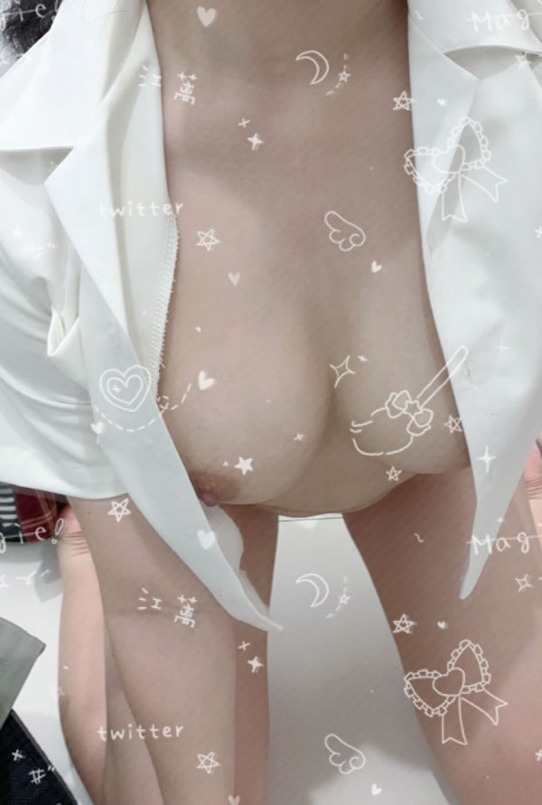 福利姬@天南星 居家尺度私拍合集