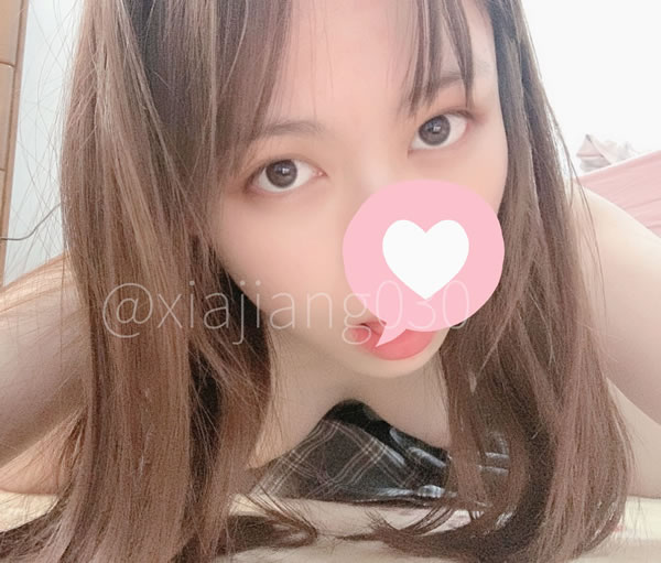 白虎福利姬@虾酱