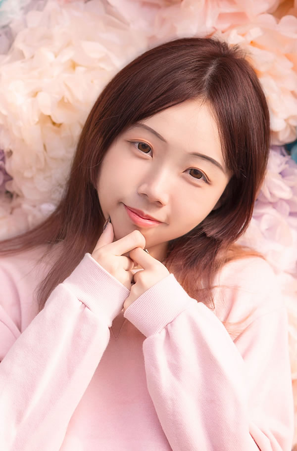 甜美素人霈霈超童颜酒吧老板无圣光图集