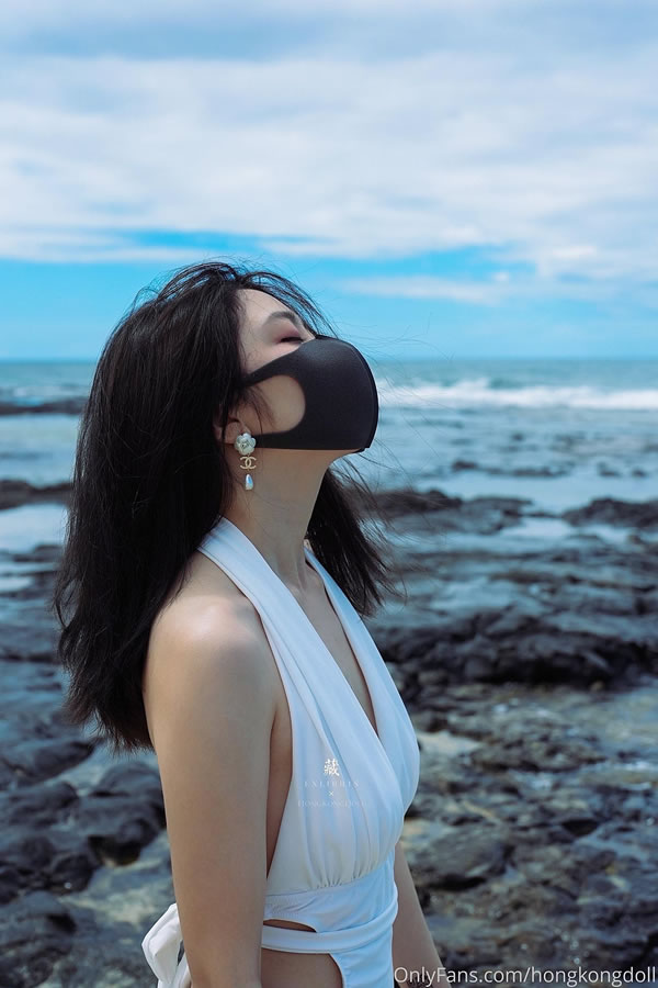 HongKongDoll玩偶姐姐晨钟暮鼓+森林尺度合集