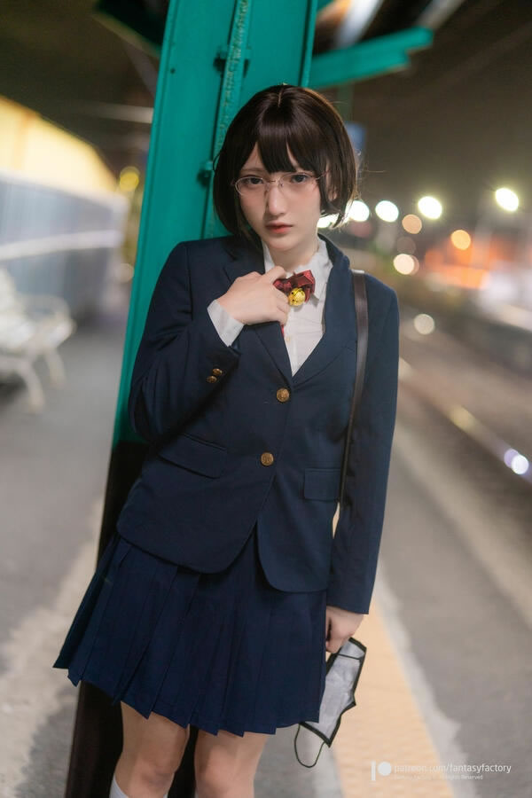 小丁Ding2021年作品