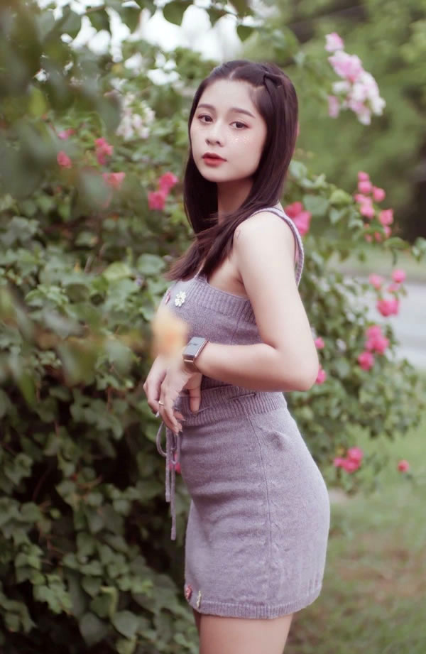 推特美女@Mintra 尺度私拍视图合集2