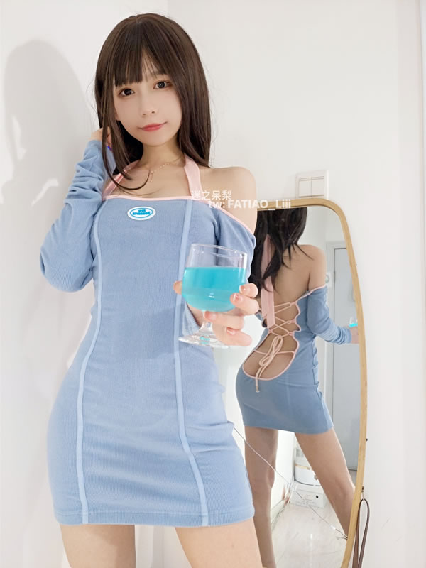 发条少女迷之呆梨