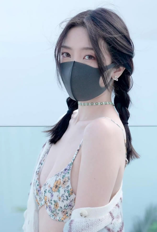 HongKongDoll玩偶姐姐