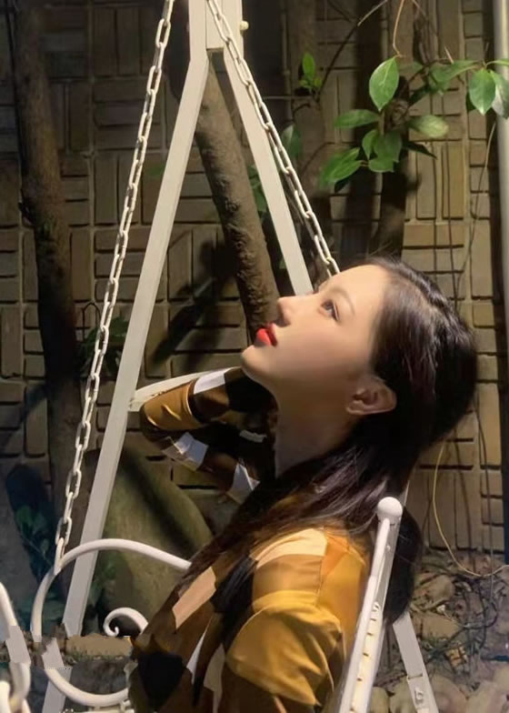 摄影师三青叶子出品2022无圣光唯美人体图集