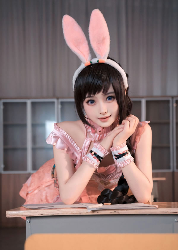 福利姬白莉爱吃巧克力