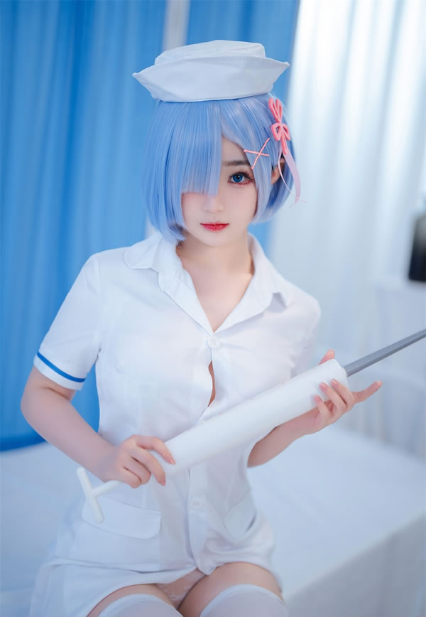 甜美小姐姐桜井宁宁