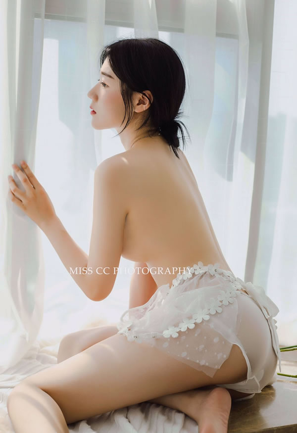 魔都色影大神Miss cc出品众美女唯美人体图集2