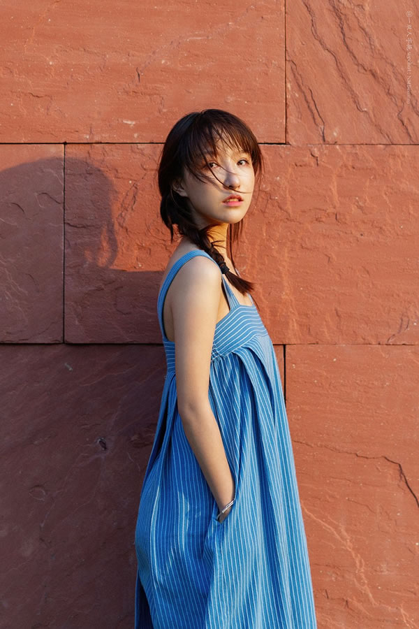 人体摄影师@一双人字拖 尺度作品集2