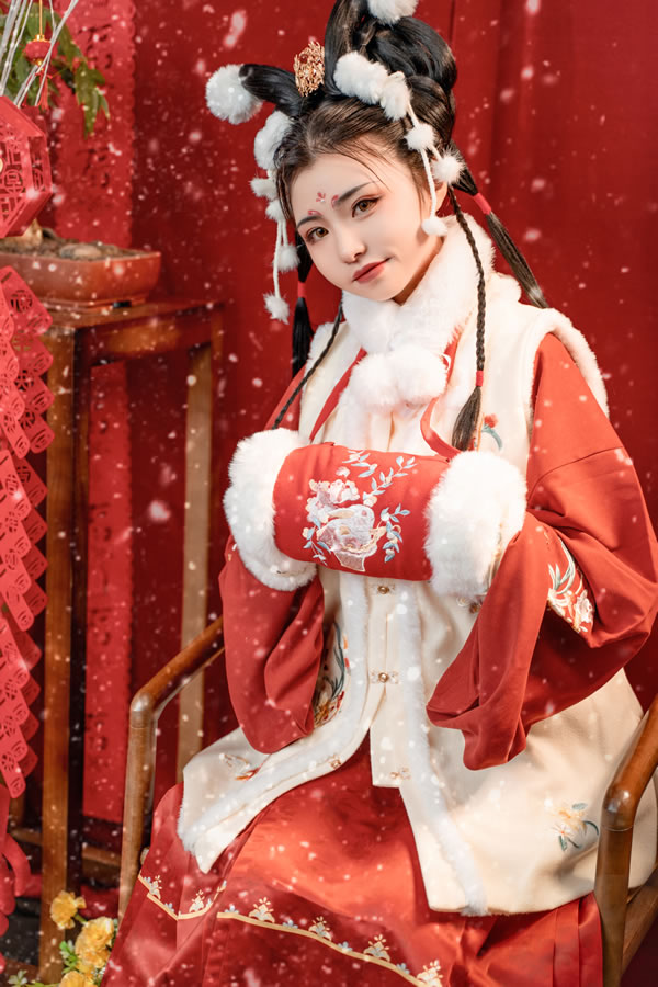 爆机少女喵小吉