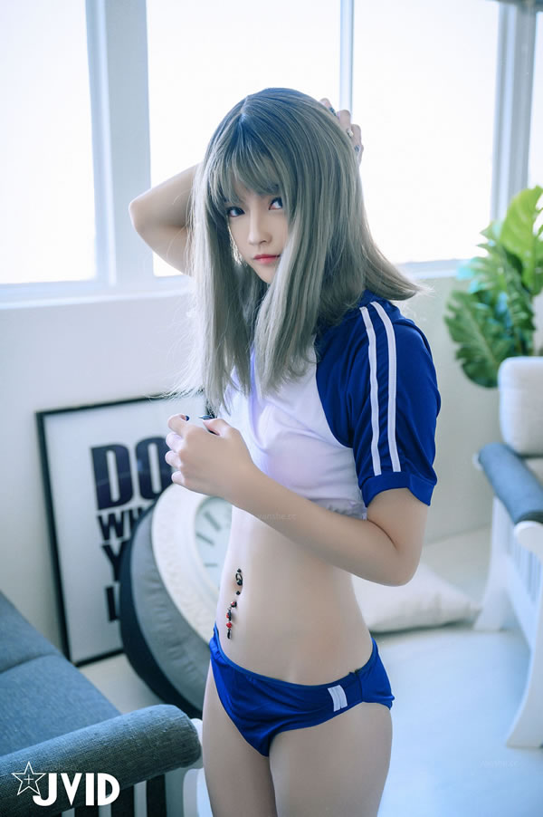 粉嫩小姐姐奈奈