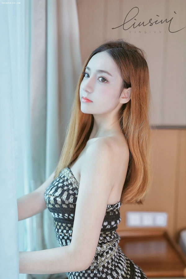 网络收集各美女私拍福利人体图集13