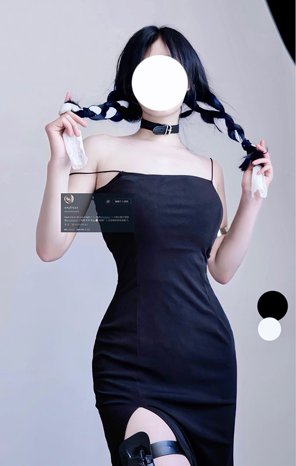 极品白虎福利姬@脱脱 唯美尺度作品合集