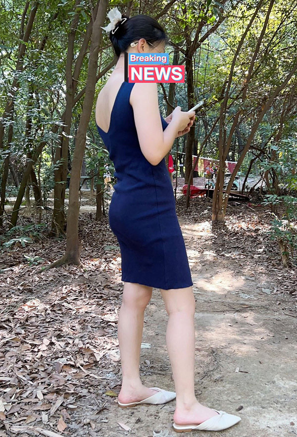 露出绿帽淫夫妻@晨夕未已尺度私拍视图