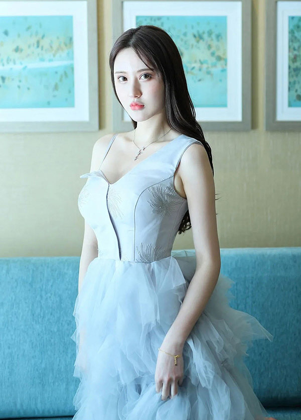 色影师出品2024收集美女无圣光唯美合集