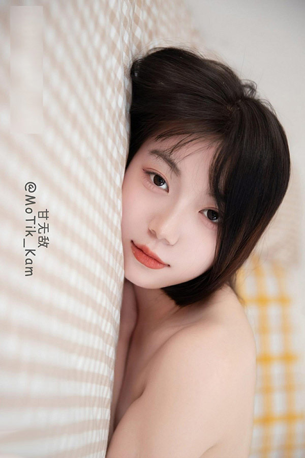 摄影师甘无敌出品美女无圣光唯美图集