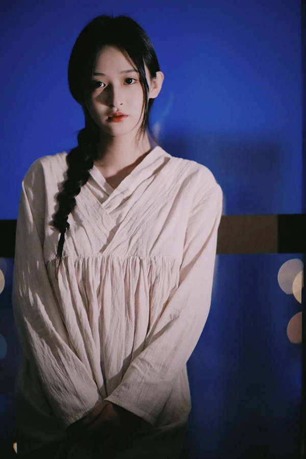 希威社摄影师林希威出品美女无圣光2024图集7