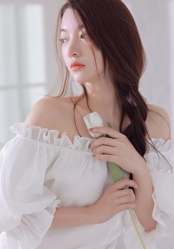 高质量网红@不二妹妹 尺度私拍收藏合集4