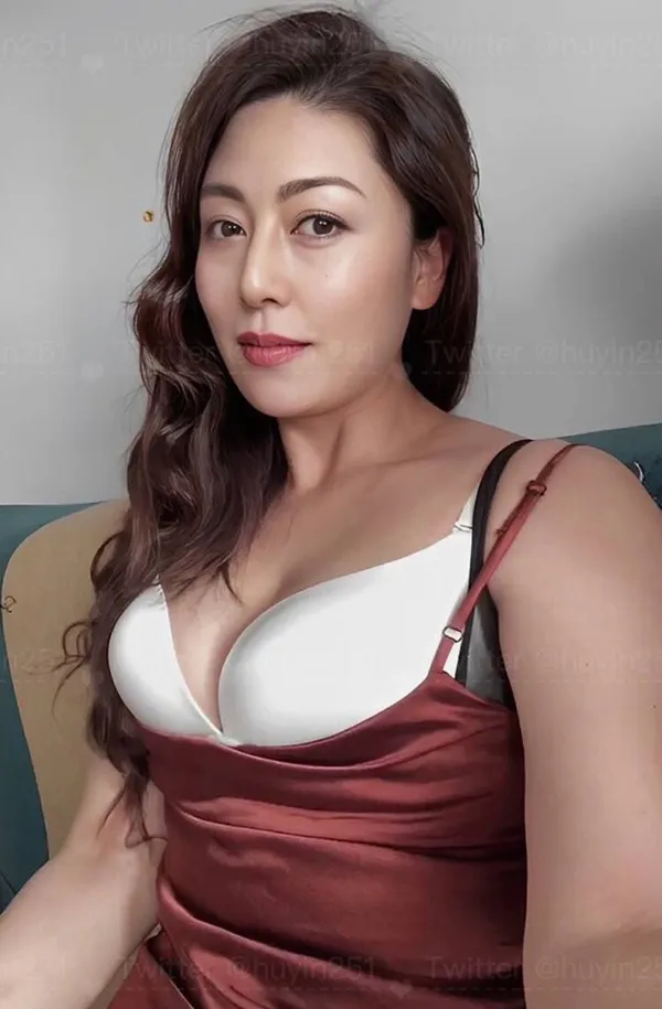 熟女徐娘不老女神居家私拍尺度视图2