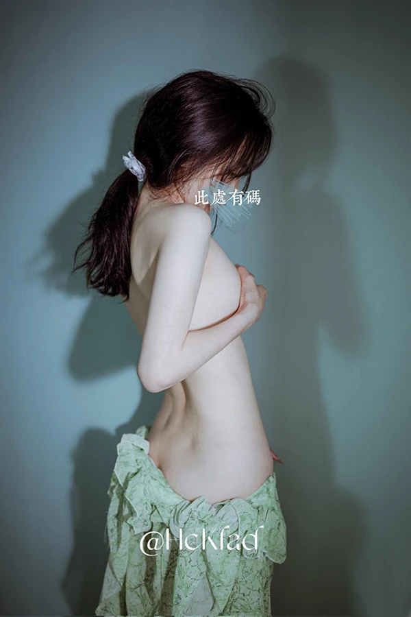 网络收集各美女私拍福利2024人体图集13