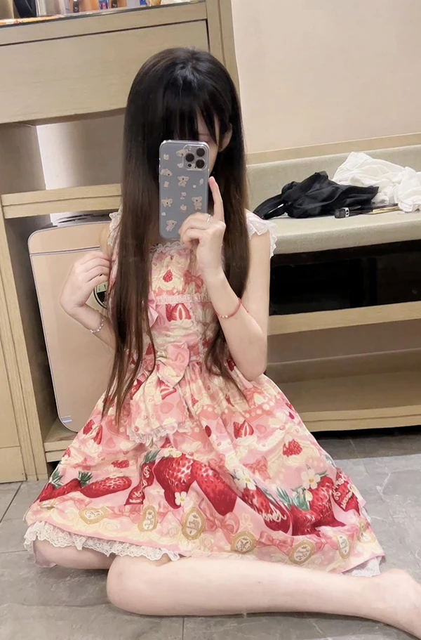 推特美女@Jasmine小甜u(仅呆)私拍尺度合集