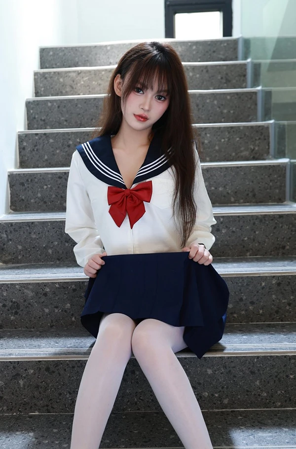 波酱摄影极致视觉唯美无圣光美女模特合集9