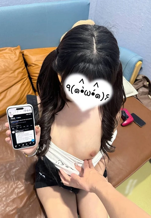 推特美女一枚呆呆@Daibao1103私拍粉嫩尺度合集2