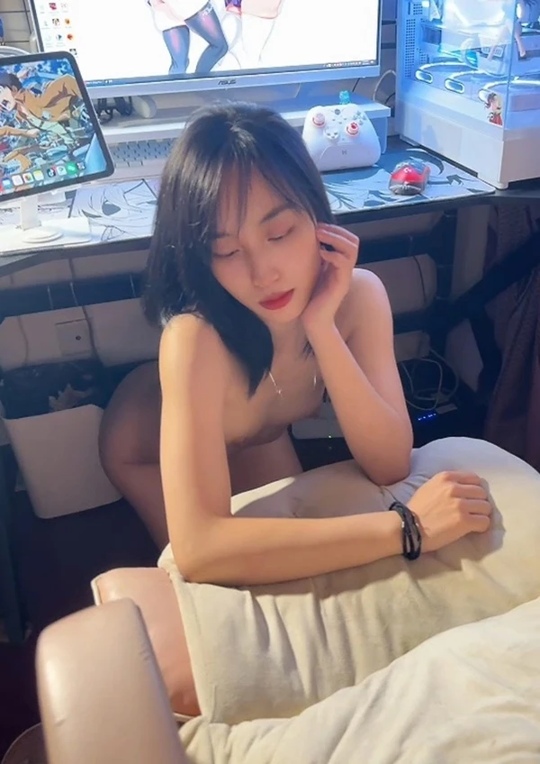 成都高质量舞蹈老师胡可煊A级泄密露脸极品福利2