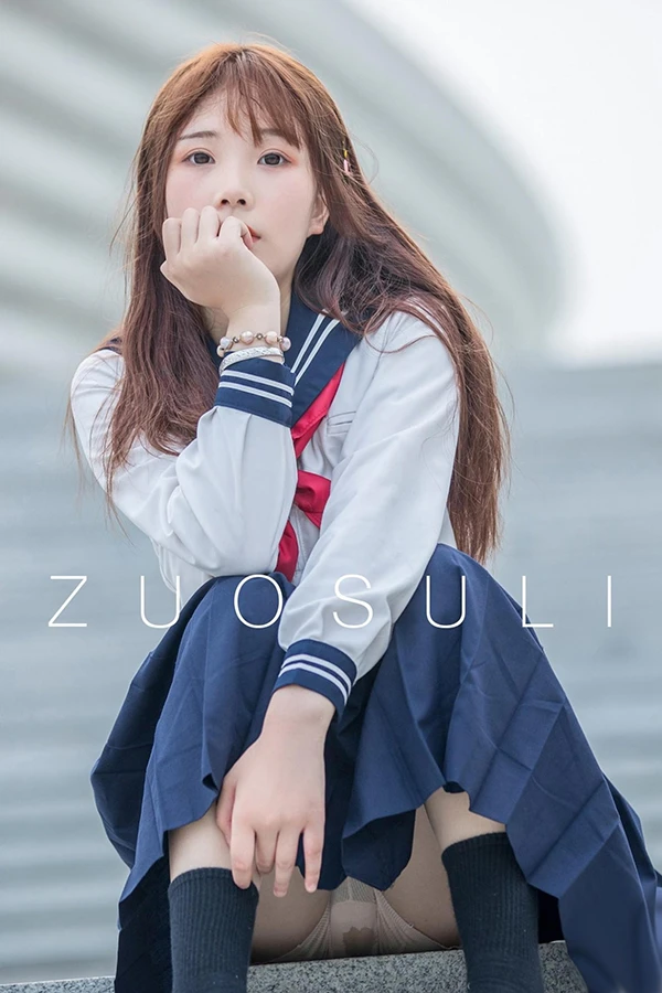 推特大神佐素梨Zuosuli无圣光唯美人体集